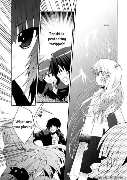 Angel Beats! - Heaven's Door Chapter 9 8